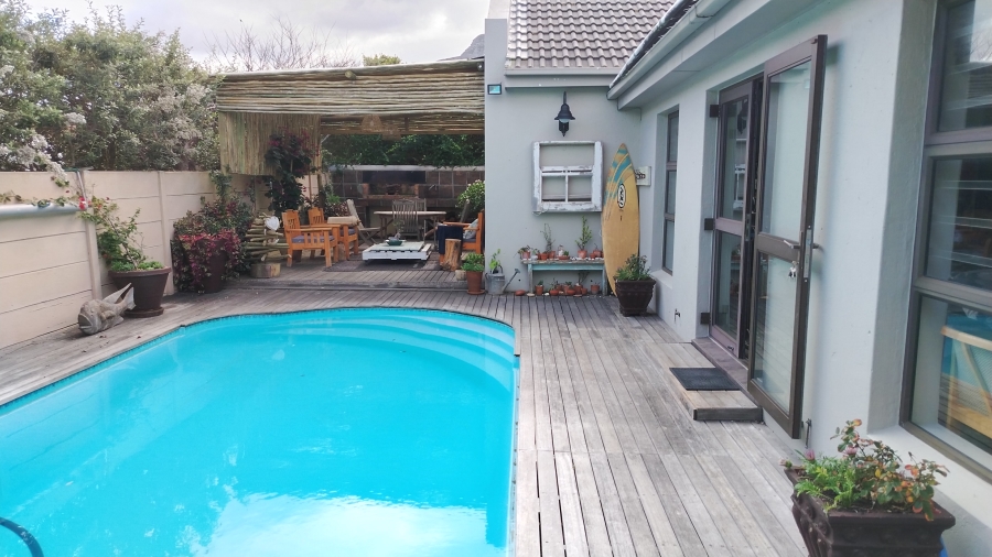 3 Bedroom Property for Sale in Vermont Western Cape
